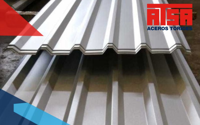El acero ha sido uno de los elementos más de las últimas décadas y requiere de una correcta fabricación de lámina con este material.